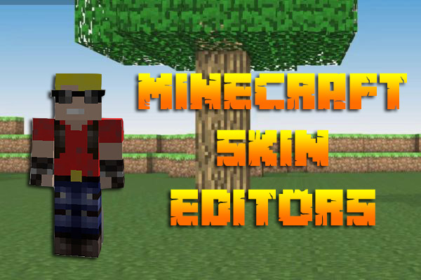 Pmc editor Minecraft Skins